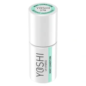 Lakier Hybrydowy UV LED Mint Condition 6 ml – 278