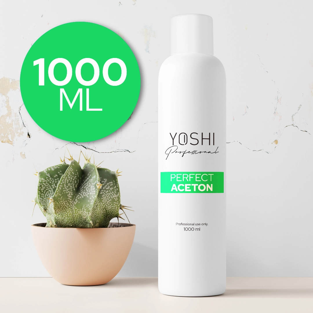 Perfect Aceton 1000 ml Perfect Aceton 1000 ml