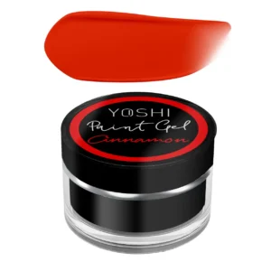 Paint Gel UV LED 5 ml – Cinnamon