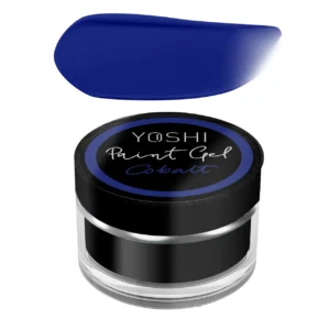 Paint Gel UV LED 5 ml – Cobalt