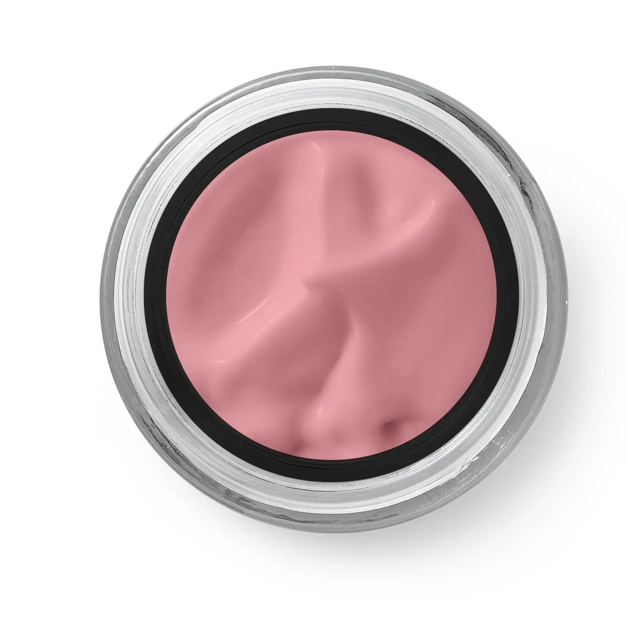 Paint Gel UV LED 5 ml - Peach Paint Gel UV LED 5 ml - Peach - obrazek 2