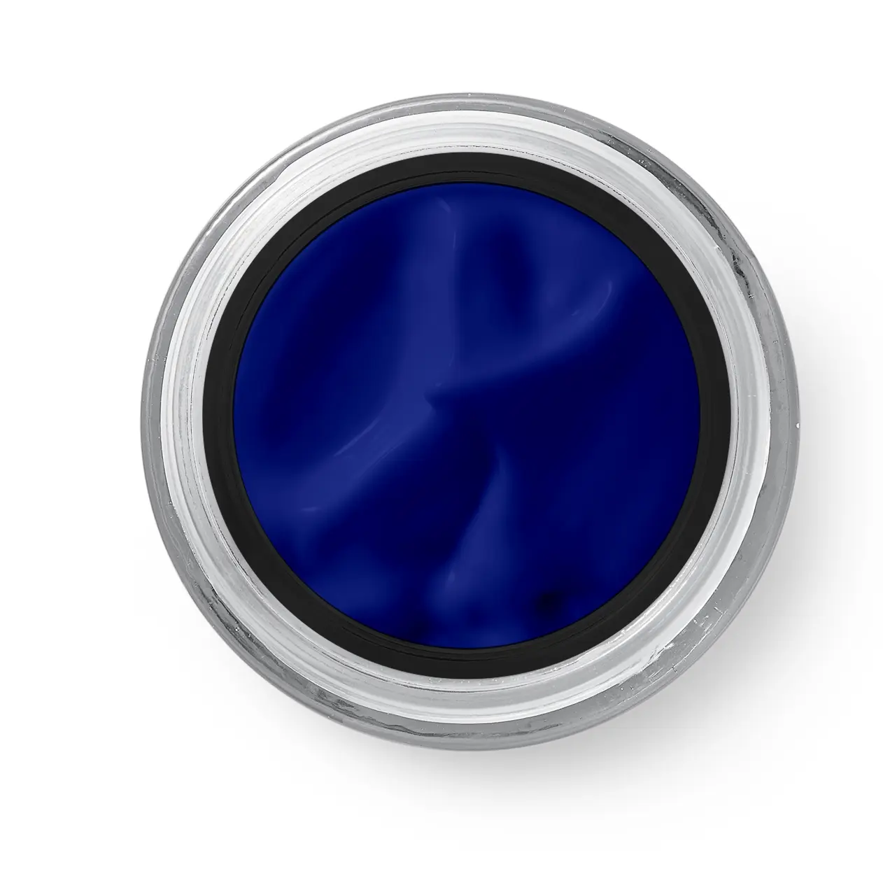Paint Gel UV LED 5 ml - Cobalt Paint Gel UV LED 5 ml - Cobalt - obrazek 3