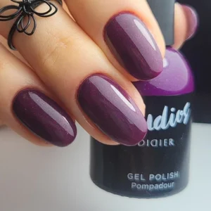 Lakier hybrydowy Studios Didier – Pompadour, 8ml