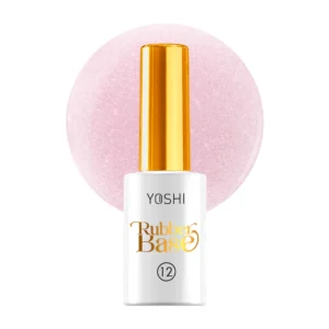 Rubber Base UV Hybrid No12 10 ml