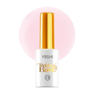 Rubber Base UV Hybrid No13 10 ml