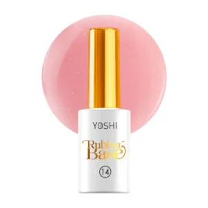Rubber Base UV Hybrid No14 10 ml