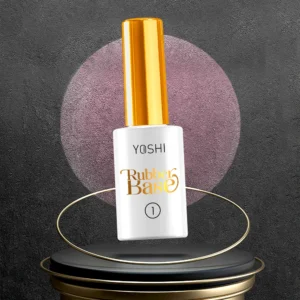 Rubber Base UV Hybrid No1 10 ml