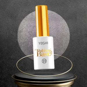 Rubber Base UV Hybrid No22 10 ml