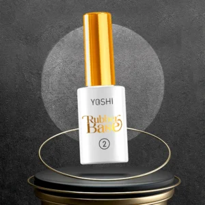 Rubber Base UV Hybrid No2 10 ml