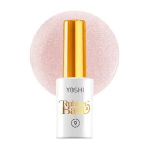 Rubber Base UV Hybrid No9 10 ml