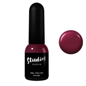Lakier hybrydowy Studios Didier – Savage, 8ml