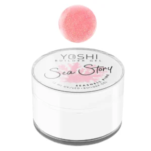 Żel SEA STORY Seashell Pink 15 ml