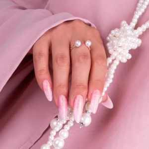 Żel SEA STORY Seashell Pink 15 ml