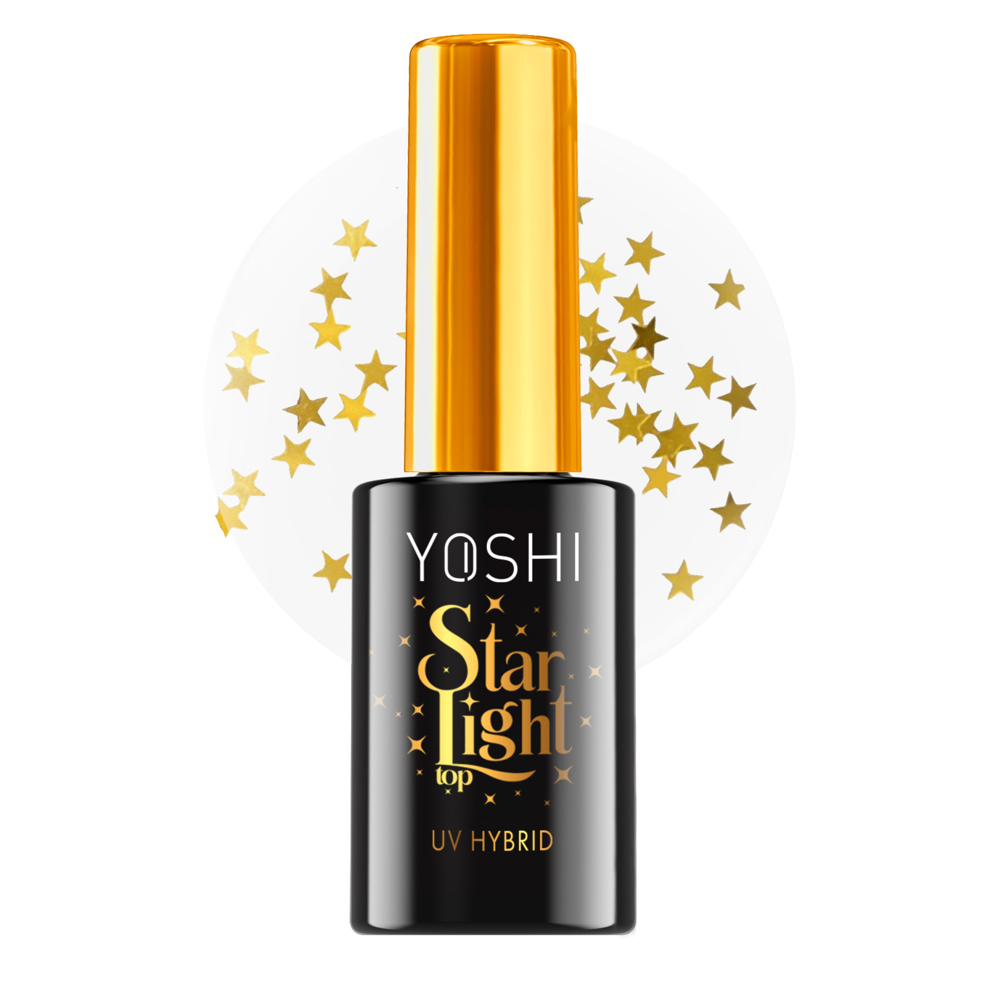 Top Star Light UV/LED Hybrid 10 ml Top Star Light UV/LED Hybrid 10 ml