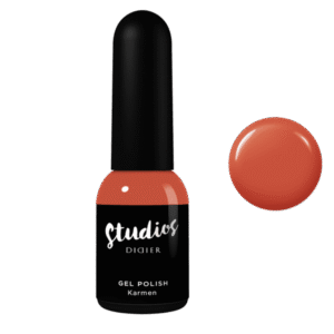 Lakier hybrydowy Studios Didier – Karmen, 8ml