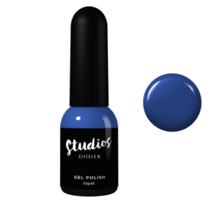 Lakier hybrydowy Studios Didier – Loyal, 8ml