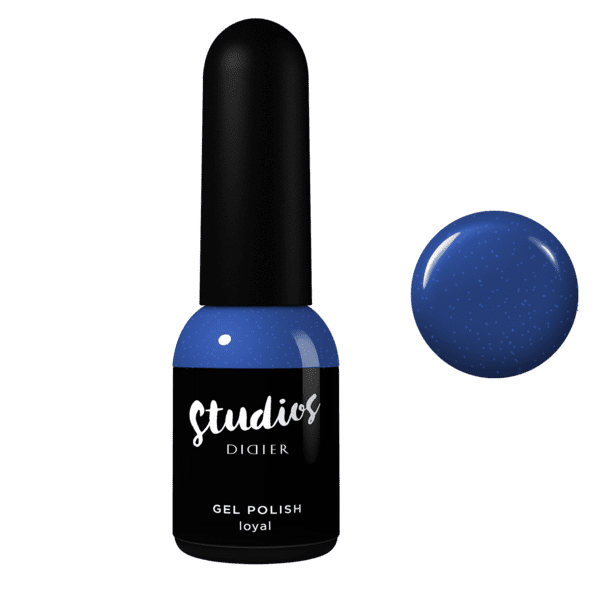 Lakier hybrydowy Studios Didier - Loyal, 8ml Lakier hybrydowy Studios Didier - Loyal, 8ml