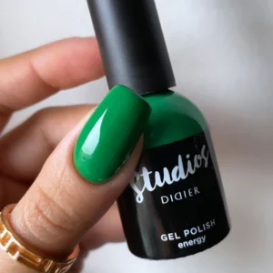 Lakier hybrydowy Studios Didier – Energy, 8ml