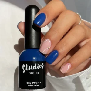 Lakier hybrydowy Studios Didier – miss robot, 8ml