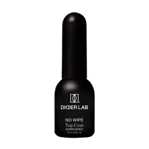 Strona główna Super shiny – Błyszczący top do paznokci NO WIPE, 8ml