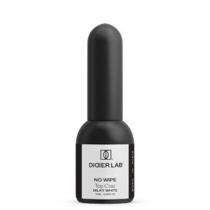 Strona główna Mleczny top hybrydowy, Didier Lab, milky white, 10ml