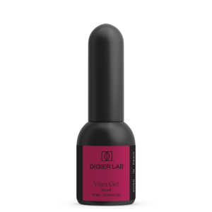 Vitra Gel „Didier Lab”, No 4, 10ml