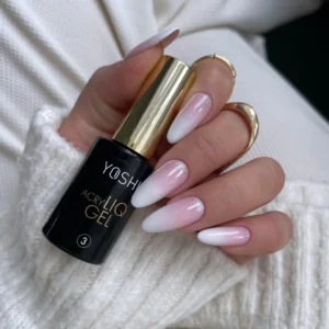 Strona główna AcryLIQ GEL 10 ml UV Hybrid No3