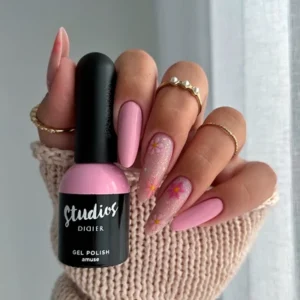 Lakier hybrydowy Studios Didier – amuse, 8ml