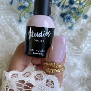 Lakier hybrydowy Studios Didier – Balerina, 8ml