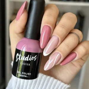 Lakier hybrydowy Studios Didier – Become, 8ml