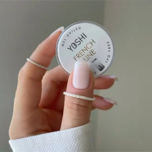 Żel French Line GEL UV LED No 1 50ml