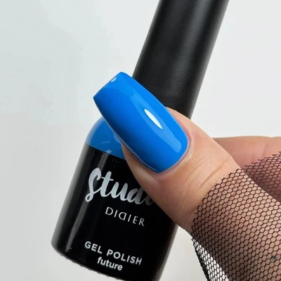 Lakier hybrydowy Studios Didier - future, 8ml Lakier hybrydowy Studios Didier - future, 8ml - obrazek 3