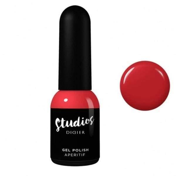 Lakier hybrydowy Studios Didier - aperitif, 8ml Lakier hybrydowy Studios Didier - aperitif, 8ml