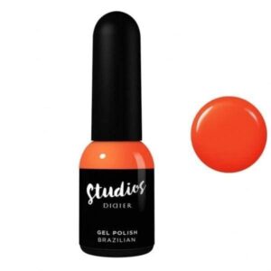 Lakier hybrydowy Studios Didier – brazilian, 8ml