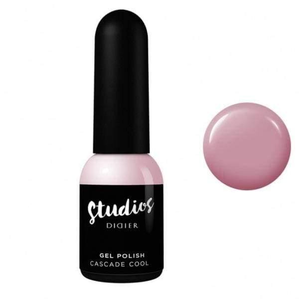 Lakier hybrydowy Studios Didier - cascade cool, 8ml Lakier hybrydowy Studios Didier - cascade cool, 8ml