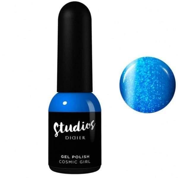 Lakier hybrydowy Studios Didier - cosmic girl, 8ml Lakier hybrydowy Studios Didier - cosmic girl, 8ml