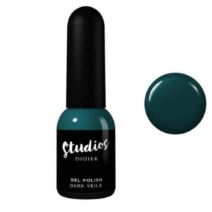 Lakier hybrydowy Studios Didier – dark veils, 8ml