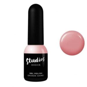 Lakier hybrydowy Studios Didier – grande dame!, 8ml