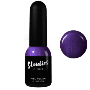 Lakier hybrydowy Studios Didier – Illusion, 8ml
