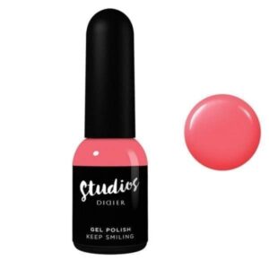 Lakier hybrydowy Studios Didier – keep smiling:), 8ml