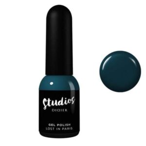 Lakier hybrydowy Studios Didier – lost in Paris, 8ml