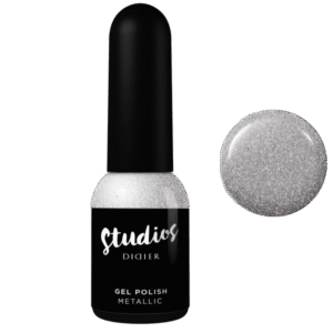 Lakier hybrydowy Studios Didider – metallic, 8ml