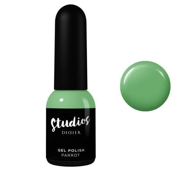 Lakier hybrydowy Studios Didier - parrot, 8ml Lakier hybrydowy Studios Didier - parrot, 8ml