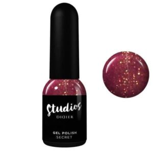 Lakier hybrydowy Studios Didier -secret, 8ml