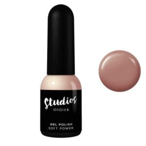 Lakier hybrydowy Studios Didier – soft power, 8ml