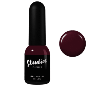 Lakier hybrydowy Studios Didier – Hi Lol, 8ml
