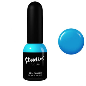 Gel Polish Studios Didier beach blue 8ml