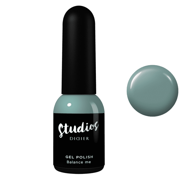 Lakier hybrydowy Studios Didier - Balance Me, 8ml Lakier hybrydowy Studios Didier - Balance Me, 8ml