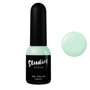 Lakier hybrydowy Studios Didier – Lagoon, 8ml