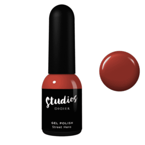 Lakier hybrydowy Studios Didier – Street Hero, 8ml
